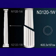 Перфект N3120-1W Колонна ствол