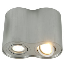 Потолочный светильник Arte Lamp Falcon A5644PL-2SI