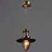 Светильник Arte Lamp Fisherman A5518SP-1AB