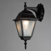 Уличный Светильник Arte Lamp Bremen A1012AL-1BK