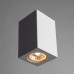 Потолочный светильник Arte Lamp Tubo A9264PL-1WH