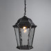 Уличный Светильник Arte Lamp Genova A1205SO-1BS