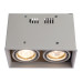Потолочный светильник Arte Lamp Cardani Piccolo A5942PL-2WH