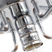 Светильник Arte Lamp Fuoco A9265PL-7CC