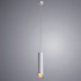 Светильник Arte Lamp Pilon-Silver A1536SP-1WH