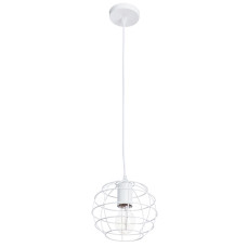 Светильник Arte Lamp Spider A1110SP-1WH