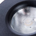 Потолочный светильник Arte Lamp Vela A2511PL-1BK
