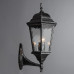 Уличный Светильник Arte Lamp Genova A1201AL-1BS