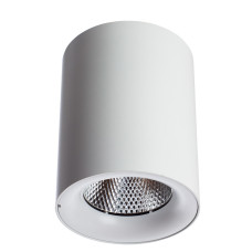 Потолочный светильник Arte Lamp Facile A5118PL-1WH