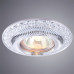Встраиваемый Светильник Arte Lamp Occhio A5280PL-1CC