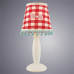 Настольная Лампа Arte Lamp Kids A5165LT-1WH