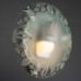 Светильник Arte Lamp Leaves A4020PL-1CC