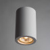 Потолочный светильник Arte Lamp Tubo A9260PL-1WH