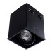 Потолочный светильник Arte Lamp Cardani Piccolo A5942PL-1BK