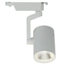 Трековый светильник Traccia Arte Lamp A2331PL-1WH