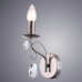Бра Arte Lamp Purezza A6645AP-1SS