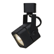 Трековый светильник Arte Lamp Lente A1314PL-1BK