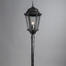Уличный Светильник Arte Lamp Genova A1206PA-1BS