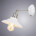 Светильник Arte Lamp Lido A5067AP-1WH