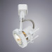 Трековый светильник Arte Lamp Costruttore A4300PL-1WH