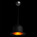 Светильник Arte Lamp Cappello A3234SP-1BK