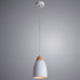Светильник Arte Lamp Talli A5167SP-1WH