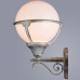 Уличный Светильник Arte Lamp Monaco A1491AL-1WG