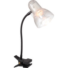 Настольная лампа Globo 54850, белый, E14 R50, 1x40W