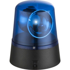 Светильник декоративный Globo 28013, синий, LED, 1x0,06W