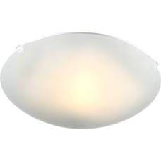 Светильник настенно-потолочный Globo 40989-60, белый, E27, 1x40W