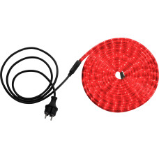 Светодиодная лента Globo 38964, красный, LED, 144x0,064W