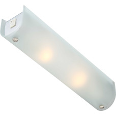 Светильник для ванной комнаты Globo 4101, хром, E14, 2x40W