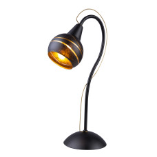 Настольная лампа LOMMY 54005-1T Globo