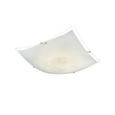 Светильник настенно-потолочный Globo 49359-18, белый, LED, 1x18W
