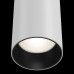 Трековый светильник Technical TR025-1-GU10-W