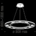 Подвесной светильник Technical MOD070PL-L63B3K