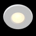 Встраиваемый светильник Technical DL010-3-01-W