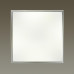 4624/48CL L-VISION ODL19 112 серебристый/белый Потолочный светильник LED 48W BERNAR