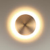 3871/6WL HIGHTECH ODL19 175 античная бронза/металл Настенный светильник LED 6W 420Лм 3000К ECLISSI